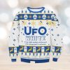 The Legend Of Zelda Link Ugly Christmas Sweatshirt Last Christmas Link Ugly Sweater Zelda Video Game Ugly Xmas Sweatshirt