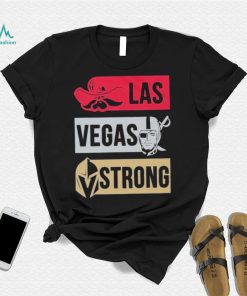 UNLV Las Vegas Strong Shirt