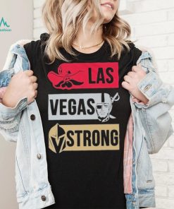 UNLV Las Vegas Strong Shirt