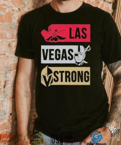 UNLV Las Vegas Strong Shirt
