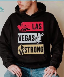 UNLV Las Vegas Strong Shirt