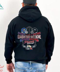 UNLV Rebels vs Kansas Jayhawks Blue 84 Unisex 2023 Guaranteed Rate Bowl Head To Head Helmet T Shirt, hoodie, sweater, long sleeve and tank top UNLV Rebels vs Kansas Jayhawks Blue 84 Unisex 2023 Guaranteed Rate Bowl Head To Head Helmet T Shirt