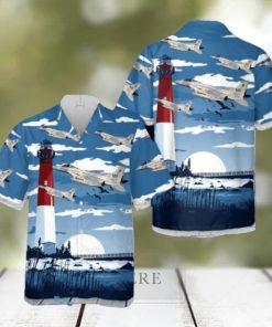 US Air Force Massachusetts Air National Guard 102nd Fighter Wing F 15 Eagles Hawaiian Shirt 3D Printed Aloha Summer Shirt