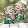 Waste Management Veolia UK Hawaiian Shirt Summner Vacation Shirt