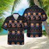 US Arctic Cat Snowmobiles Blast XR Hawaiian Shirt