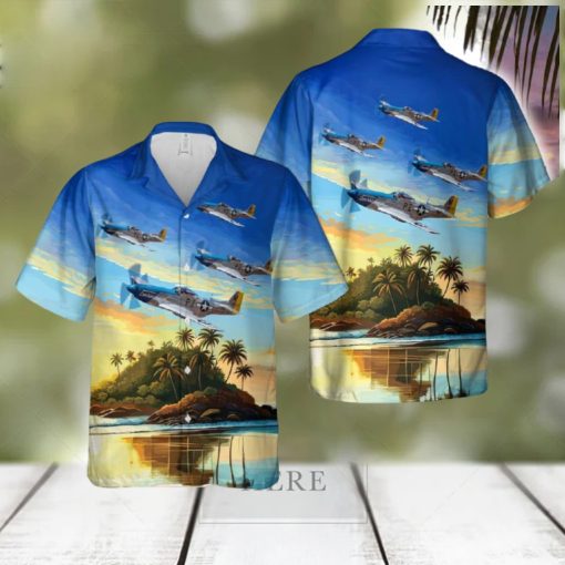 US Army Arizona Sky Soldiers Hawaiian Shirt