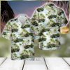 Musical Instrument Clarinet Hawaiian Shirt Men And Women Gift Floral Beach