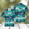 Dr Pepper Tropical Flower Aloha Hawaiian Shirt & Short For Men And Women