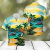 Bulbasaur Floral Flowers Combo Hawaiian Shirt And Shorts Best For Men And Women Holidays