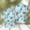 Detroit Lions New Design 3D Flower Hawaiian Shirt For Men Women