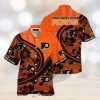 Chiefs Hawaiian Shirt NFL KC Cool Mickey Mouse, Kansas City Chiefs Hawaiian Shirt