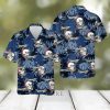 1956 Morris Minor 1000 Aloha Hawaiian Shirt Men And Women Beach Shirt