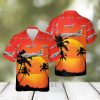 P&O Cruises MS Azura 3D Hawaiian Shirt Beach Lover Gift