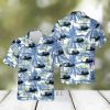 Oxford, Connecticut, Ice Cream Emergency 3D Hawaiian Shirt Beach Lover Gift
