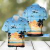 2003 Ford Thunderbird Convertible Hawaiian Shirt Aloha Summer