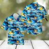 2022 Chevrolet Corvette IMSA GTLM C8.R Hawaiian Shirt Men Women Gift Summer