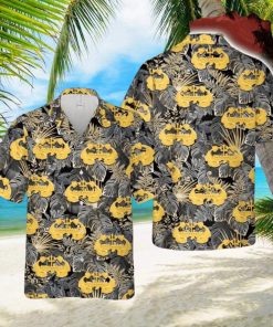 US Navy Deep Submergence Officer Badge Hawaiian Shirt Summner Vacation Shirt