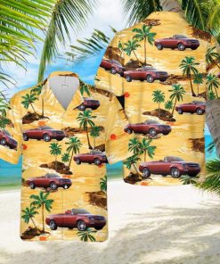 US Navy Grumman F4F 3 Hawaiian Shirt Beach Lover Gift