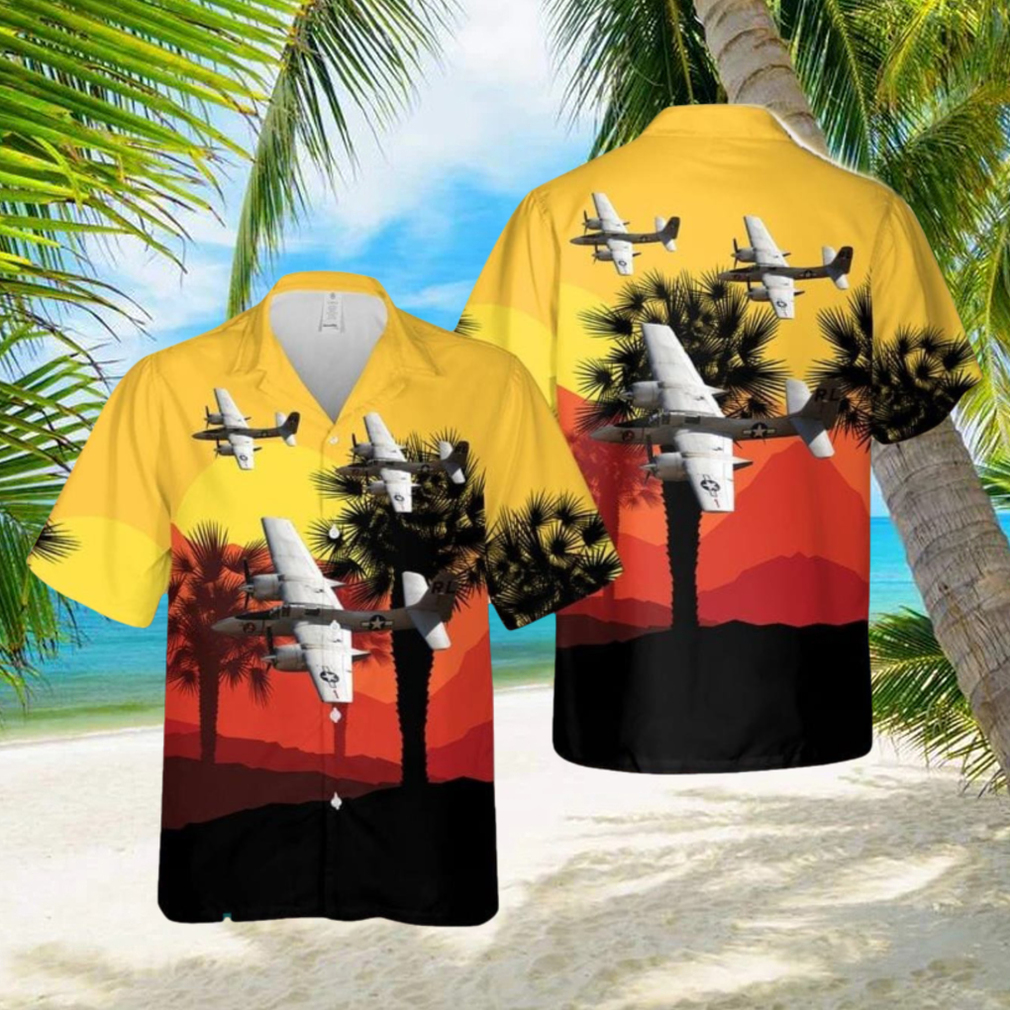 US Navy Grumman F7F Tigercat Hawaiian Shirt Beach Lover Gift US Navy Grumman F7F Tigercat Hawaiian Shirt Beach Lover Gift