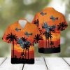 USAF MC 130W Combat Spear Hawaiian Shirt Summner Vacation Shirt