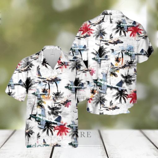 US Navy Lockheed P 2 Neptune Hawaiian Shirt Beach Lover Gift
