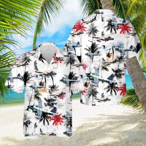 US Navy Lockheed P 2 Neptune Hawaiian Shirt Beach Lover Gift