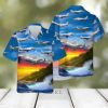 Felobo Hawaiian Shirt & Short For Men And Women