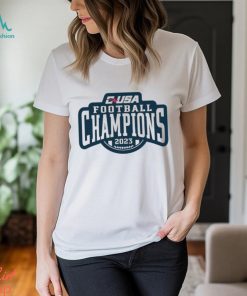 USA Fooball Champions 2023 Shirt
