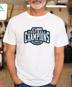 USA Fooball Champions 2023 Shirt