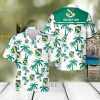 Asphalt Milling Machine Hawaiian Shirt Gift For Fans