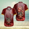 1955 Meteor (Canada) 3D Hawaiian Shirt Summer Holiday Gift For Men And Women
