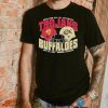 Sin City Joker since 2008 Kustom Fabrication Origanales shirt