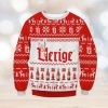 Warhammer 40K Chaos Reigns Khorne Iconic Ugly Sweater Christmas Sweatshirt 3D Printed