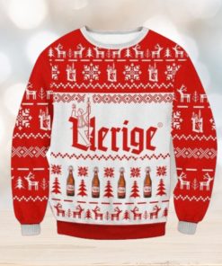 Uerige Beer Ugly Christmas Sweater, Xmas Sweatshirt Gifts