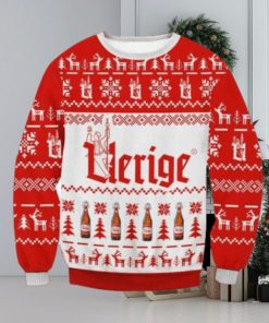 Uerige Beer Ugly Christmas Sweater, Xmas Sweatshirt Gifts