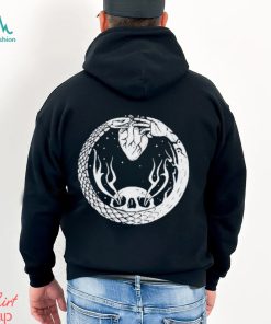 Ufomammut Vibrhate Pullover Shirt