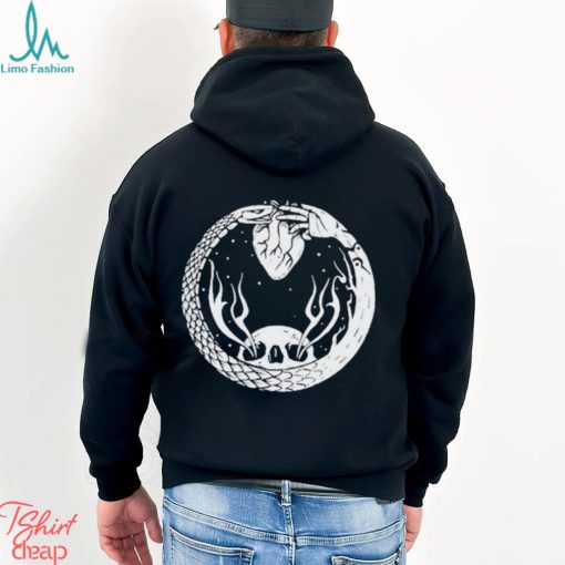 Ufomammut Vibrhate Pullover Shirt