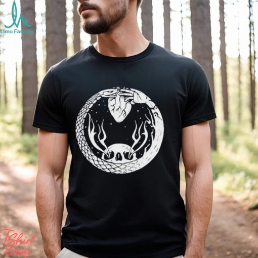 Ufomammut Vibrhate Pullover Shirt