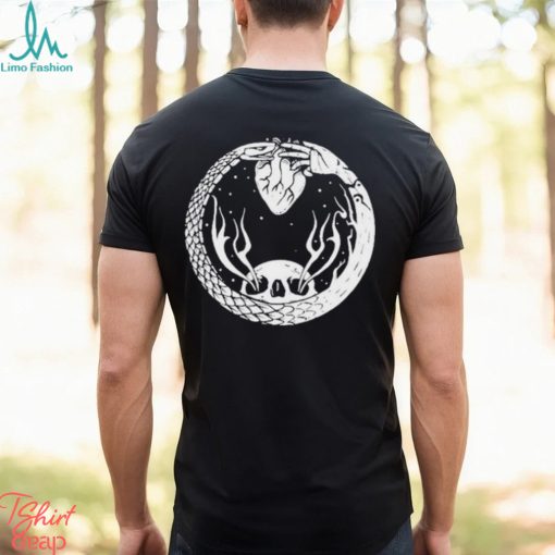 Ufomammut Vibrhate Pullover Shirt