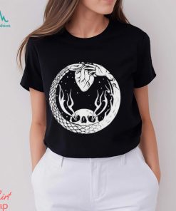 Ufomammut Vibrhate Pullover Shirt