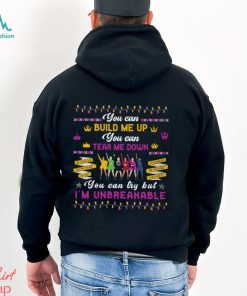 Unbreakable Classic T Shirt