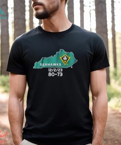 Uncw Basketball Beat Kentucky Shirt, hoodie, sweater, long sleeve and tank top Uncw Basketball Beat Kentucky Shirt