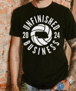 Unfinished Business 2024 New Shirt, hoodie, sweater, long sleeve and tank top Unfinished Business 2024 New Shirt