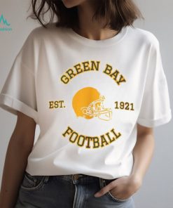 Unisex Green Bay Packers Shirt For Football Fans, hoodie, sweater, long sleeve and tank top Unisex Green Bay Packers Shirt For Football Fans