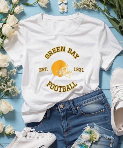 Unisex Green Bay Packers Shirt For Football Fans, hoodie, sweater, long sleeve and tank top Unisex Green Bay Packers Shirt For Football Fans