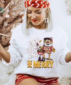 Unisex Homage Red Kansas City Chiefs Holiday Tri Blend T Shirt, hoodie, sweater, long sleeve and tank top Unisex Homage Red Kansas City Chiefs Holiday Tri Blend T Shirt