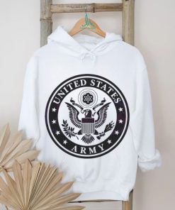 United States Army Emblem Shirt