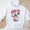 Official miami Redhawks 2023 Cure Bowl Redhawks Shirt