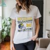 Citrus Bowl Head To Head 2024 Tennessee Volunteers Vs Iowa Hawkeyes Shirt