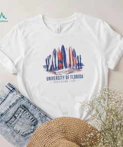 University of Florida Gators Surfboard shirt